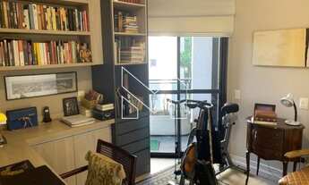 Imagem 7: APARTAMENTO RESIDENCIAL em SÃO PAULO - SP, MOEMA