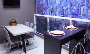 Imagem 5: APARTAMENTO COM 3 DORMITÓRIOS À VENDA, 77 M² VILA MARLENE - SÃO BERNARDO DO CAMPO/SP