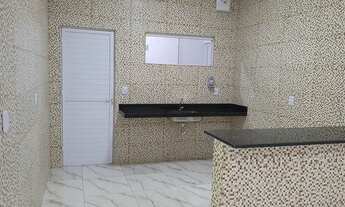 Imagem 4: CASA NOVA GRANDE DIRCEU (FINANCIAVÉL