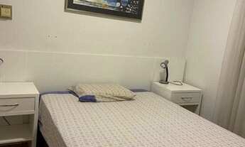 Imagem 6: Flat com 1 dormitório para alugar, 30 m² por R$ 4.000,00/mês - Jardim Paulista - São Paulo