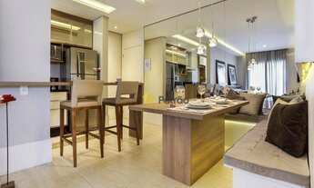 Imagem: Apartamento com 2 dormitórios à venda