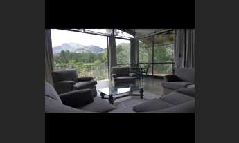 Imagem 7: Fazenda/Sítio/Chácara para aluguel e venda possui 700 metros quadrados com 6 quartos