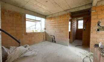 Imagem 4: Belo Horizonte - Apartamento Padrão - Santa Amélia