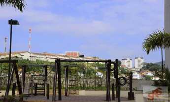 Imagem 2: Apartamento para Venda em Barueri, Jardim Tupanci, 3 dormitórios, 1 suíte, 3 banheiros, 1