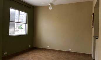 Imagem 3: Kitnet para venda possui 33 metros quadrados em Itararé - São Vicente - SP