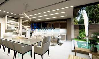 Imagem 4: Vespasiano - Casa Padrão - Aphaville