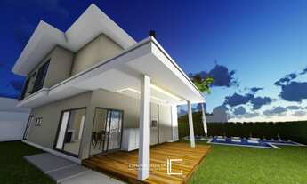 Imagem 7: Casa em Condomínio para Venda em Florianópolis, São João do Rio Vermelho, 3 dormitórios, 3