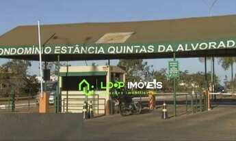 Imagem 1: A Loop Imóveis vende lote no Condomínio Estancia Quintas da Alvorada