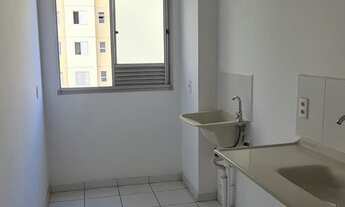 Imagem 3: Apartamento Pronto 2 Dormitórios 3° Andar - na Av. Emilio Bosco - Matão - Sumaré