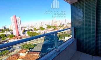 Imagem 6: JS) Conheça essa oportunidade no Prado - Edf. Rio Parintins 86m² - 03 quartos