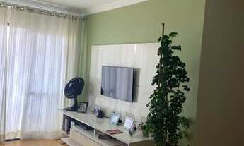 Imagem: Apartamento lindo de 90m² em excelente