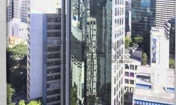 Imagem 1: Edifício Antonio Huespe - BRITO