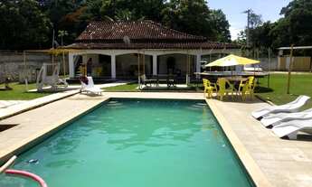 Imagem: EXCLUISIVIDADE !!! SITIO EM ITABORAI, COM