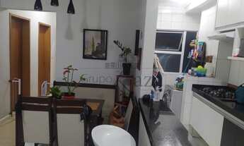 Imagem 7: Apartamento para venda com 80 metros quadrados com 3 quartos em Jardim Califórnia - Jacare