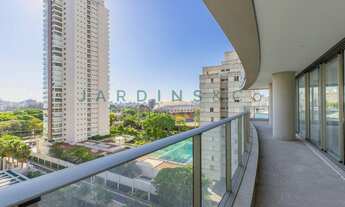 Imagem 2: SãO PAULO - Apartamento Padrão - Ibirapuera