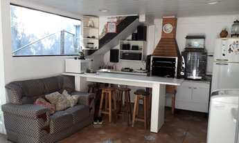 Imagem 3: Casa - Ecoville Casa com 4 dormitórios