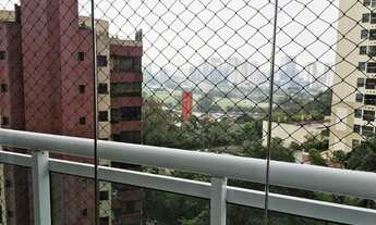 Imagem 5: Apartamento com 3 dormitórios à venda, 148 m² por R$ 1.550.000,00 - Panamby - São Paulo/SP