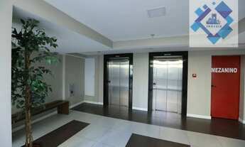 Imagem 4: Apartamento com 3 dormitórios à venda, 104 m² por R$ 879.000,00 - Cocó - Fortaleza/CE