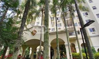 Imagem 2: Rio de Janeiro - Apartamento Padrão - Recreio dos Bandeirantes