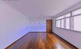 Imagem 4: Apartamento com 3 dormitórios à venda, 130 m² por R$ 850.000,00 - Batel - Curitiba/PR