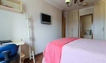 Imagem 6: APARTAMENTO A VENDA NO CONDOMÍNIO MONTE CARLO - JUNDIAÍ/SP