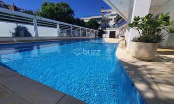 Imagem 7: Apartamento para venda tem 93 metros quadrados com 2 quartos em Campeche - Florianópolis