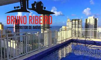 Imagem 4: APARTAMENTO COBERTURA DE LUXO NO CANELA - SALVADOR BA