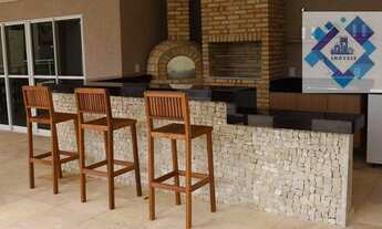 Imagem 7: Condominio Parque dos Ipês, 55m², 2 quartos, Presidente Kennedy