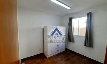 Imagem 6: Apartamento no Lagoa Santa, com 2 dormitórios para alugar, 42 m² por R$ 850/mês - Cidade I