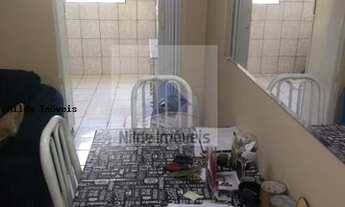 Imagem 2: Apartamento 2 dormitórios para Venda em São Paulo, Jardim Antartica, 2 dormitórios, 1 banh