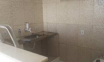 Imagem 5: Alugo casa com cozinha americana na Ponta D'Areia