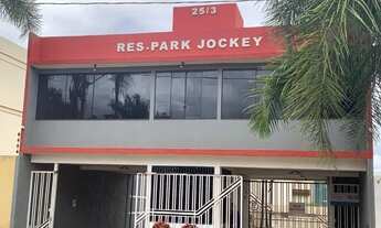 Imagem: VENDA- JOCKEY RUA 1, CONDOMÍNIO RESIDENCIAL