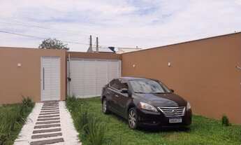 Imagem: Casa à 50 metros da Praia Central de Navegantes