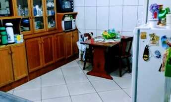 Imagem 1: Casa 4 dormitórios