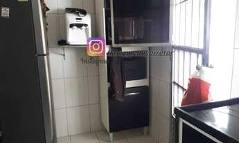 Imagem 7: Casa para venda tem 70 metros quadrados com 2 quartos em Marambaia - São Gonçalo - RJ