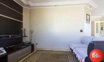 Imagem 3: São Paulo - Apartamento Padrão - Mooca