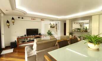 Imagem 3: 3QUARTOS 167M² 3SUITES - RECREIO DOS BANDEIRANTES - GLEBA (A