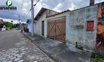 Imagem 3: Casa 3 dormitórios (1 suíte) para venda no Acaraú - Cananéia / SP