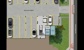 Imagem 6: CRICIUMA - Apartamento Padrão - Brasilia