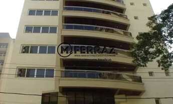 Imagem 1: LOCAÇÃO - Condomínio Edifício Gisanroan<br>Rua Prof Tamandaré Toledo- ITAIM SP