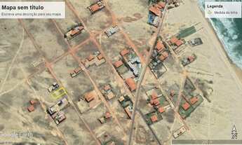 Imagem: Lote/Terreno para venda possui 390 metros