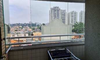 Imagem: APARTAMENTO COM 2 DORMITÓRIOS ( DE APROX