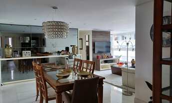 Imagem 5: Belo Horizonte - Apartamento Padrão - Lourdes