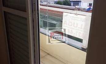 Imagem 6: Casa para alugar, 60 m² por R$ 1.330,00/mês - Vila Jaguara - São Paulo/SP