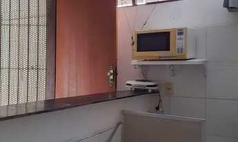 Imagem 7: Kitinete mobiliado perto do HAM