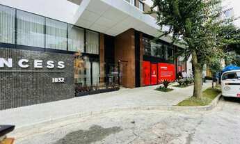 Imagem 2: Aluga Apartamento Novo Ed.Princess Residenc (Primeira locação