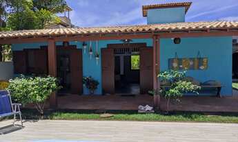 Imagem 15: Temporada Itacimirim