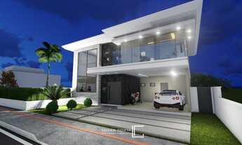 Imagem: Casa em Condomínio para Venda em Florianópolis