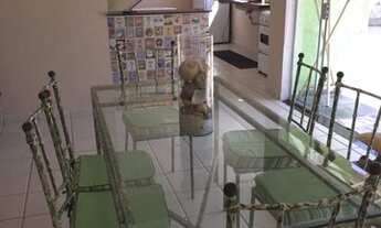 Imagem 5: Casa Térrea para Venda em Praia da Enseada Guarujá-SP - AI143