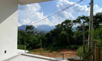 Imagem 3: Apartamento novo com 3 quartos (1 suíte) com 148m², à venda nas Braunes - Nova Friburgo